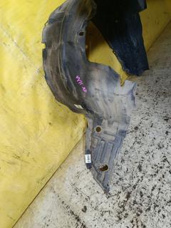 Подкрылок 63842-WD000 на Nissan Ad Van VY11 QG13DE Фото 2