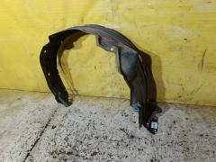 Подкрылок на Toyota Pixis Epoch LA300A KF-VE 53876-B2350, Переднее Левое расположение