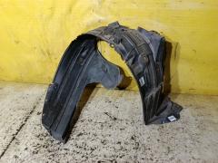 Подкрылок на Nissan Cube BZ11 CR14DE 63842-3U000, Переднее Правое расположение