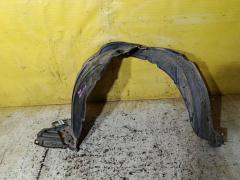 Подкрылок на Toyota Vitz NSP130 1NR-FE 53875-52290, Переднее Правое расположение