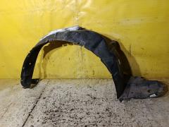 Подкрылок на Toyota Prius ZVW30 2ZR-FXE 53875-457030, Переднее Правое расположение