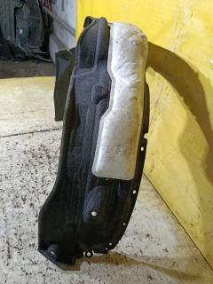 Подкрылок 53875-58100, 53805-58090 на Toyota Vellfire AYH30W 2AR-FXE Фото 4