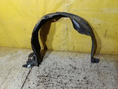 Подкрылок на Toyota Ractis NCP120 1NZ-FE 53875-52270, Переднее Правое расположение