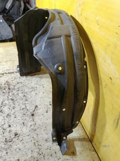 Подкрылок 53875-52270 на Toyota Ractis NCP120 1NZ-FE Фото 2