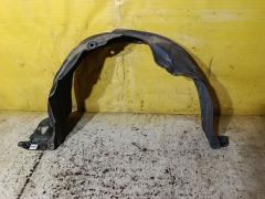 Подкрылок на Toyota Ractis NCP120 1NZ-FE 53875-52270, Переднее Правое расположение