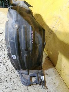 Подкрылок 53875-52270 на Toyota Ractis NCP120 1NZ-FE Фото 3