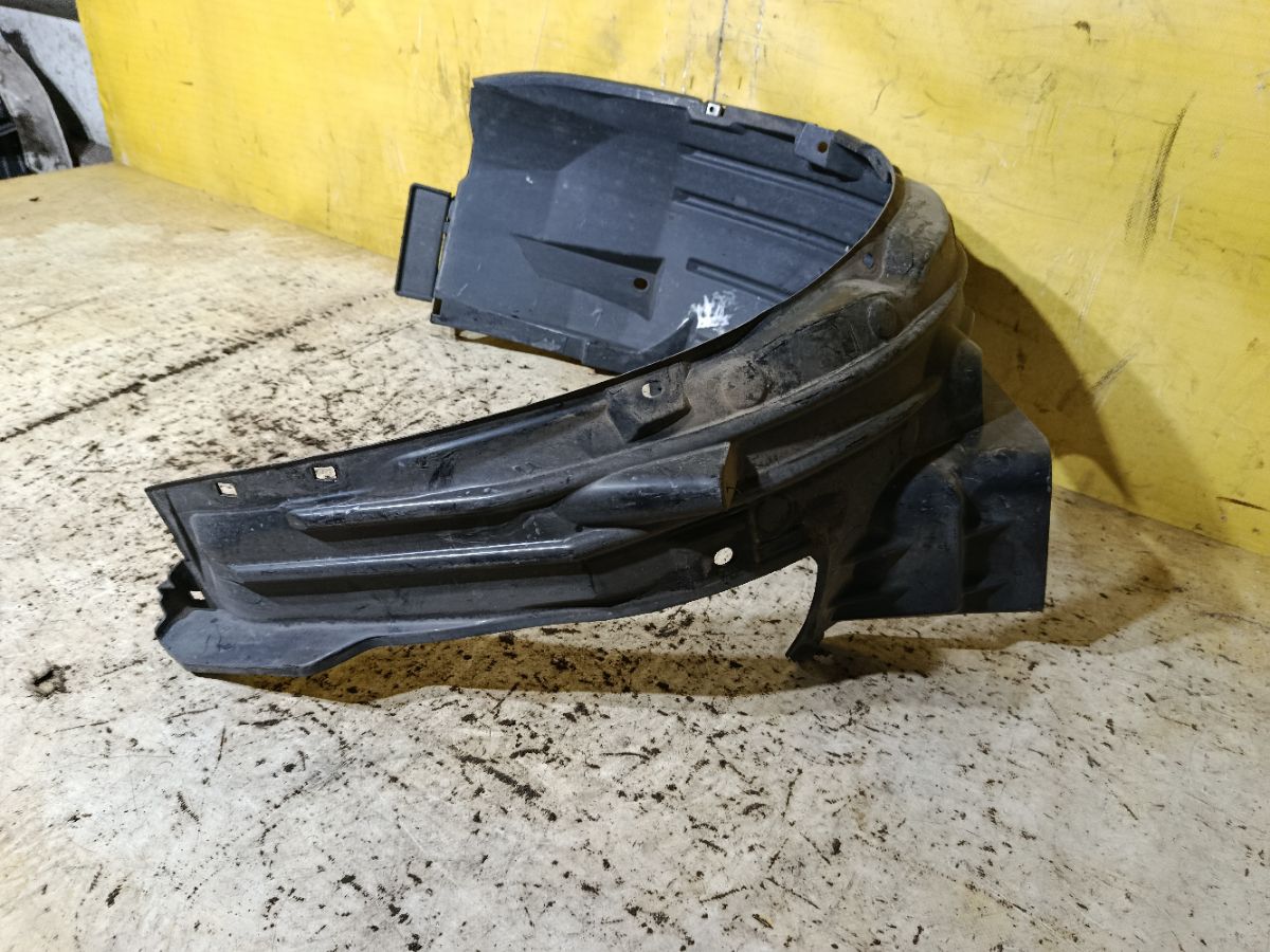 Подкрылок 74150-T5A-00 на Honda Fit GK3 L13B Фото 3