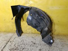 Подкрылок на Honda Fit GK3 L13B 74150-T5A-00, Переднее Левое расположение