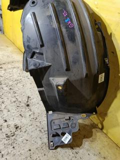 Подкрылок 74150-T5A-00 на Honda Fit GK3 L13B Фото 2