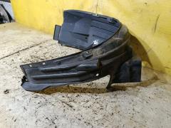 Подкрылок 74150-T5A-00 на Honda Fit GK3 L13B Фото 3