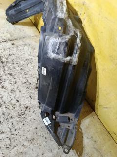 Подкрылок 53875-52380 на Toyota Spade NCP141 1NZ-FE Фото 2