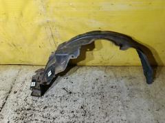 Подкрылок на Daihatsu Move LA100S KF-VE 53875-B2290, Переднее Правое расположение