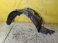 Подкрылок на Nissan Ad Van VFY11 QG15DE 63842-WD000, Переднее Правое расположение