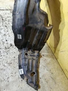 Подкрылок 63842-WD000 на Nissan Ad Van VFY11 QG15DE Фото 2