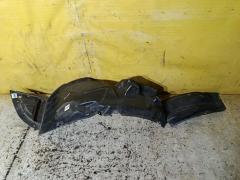 Подкрылок на Mitsubishi Colt Z22A 4A90 MR488991  MN150111, Переднее Левое расположение