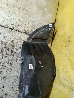 Подкрылок MR488991, MN150111 на Mitsubishi Colt Z22A 4A90 Фото 2