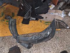 Подкрылок MR488991, MN150111 на Mitsubishi Colt Z22A 4A90 Фото 4