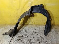 Подкрылок на Toyota Noah AZR60G 1AZ-FSE 53875-28150, Переднее Правое расположение
