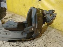 Подкрылок на Toyota Funcargo NCP20 2NZ-FE, Переднее Правое расположение