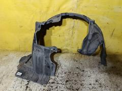 Подкрылок на Nissan March AK12 CR12DE 63842-CT00A, Переднее Правое расположение