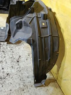 Подкрылок 63842-CT00A на Nissan March AK12 CR12DE Фото 2