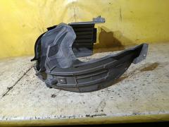 Подкрылок 63843-CT00A на Nissan March AK12 CR12DE Фото 3