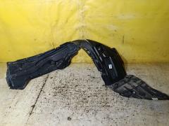 Подкрылок на Toyota Prius ZVW50 2ZR-FXE 53875-47070, Переднее Правое расположение