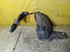 Подкрылок на Nissan Note E11 HR15DE 212629  2711FL-1B  2711FL1  2711FL1T  63841-9U20A  63841-9U20B  63843-9U000  915.NS11115L  974591  DS11174AL  IK-1217  ST-DTE1-016L-2, Переднее Левое расположение