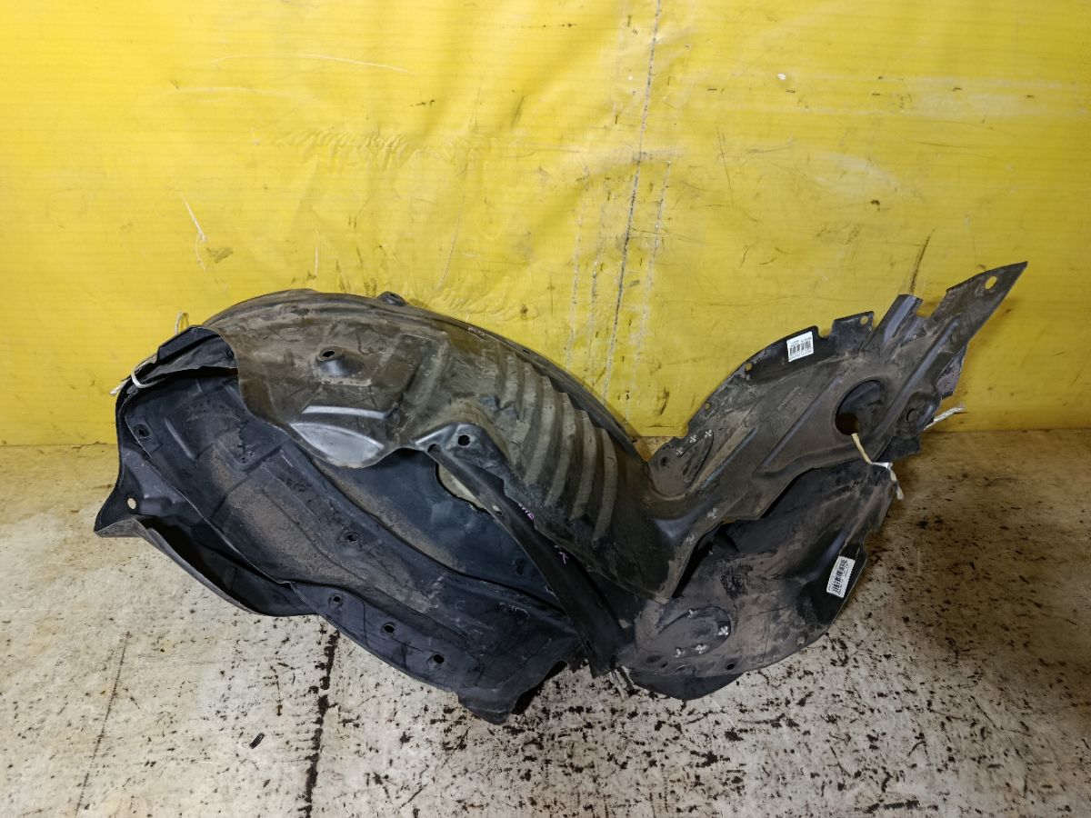 Подкрылок на Mazda Atenza GHEFW LF Фото 1