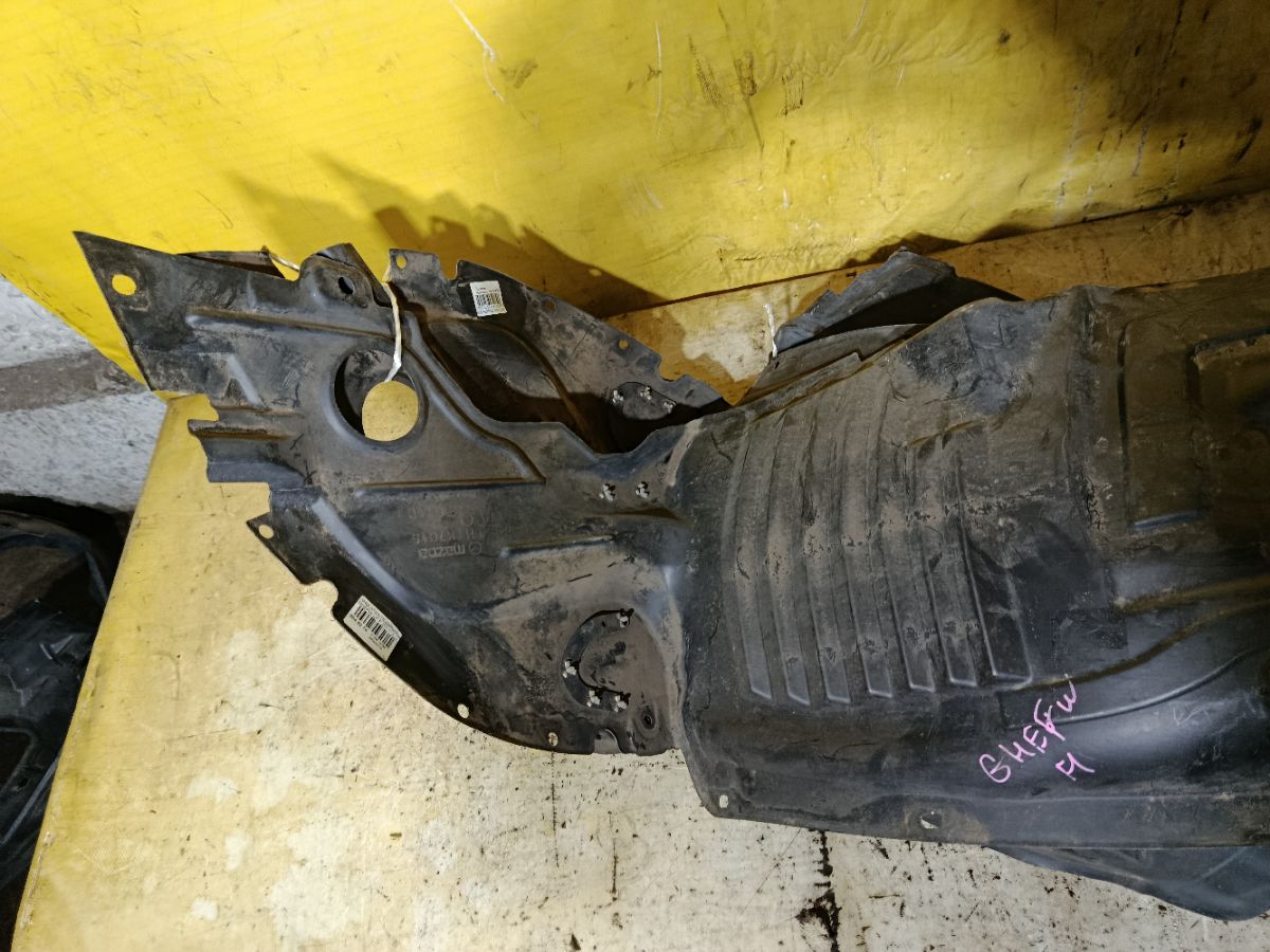 Подкрылок на Mazda Atenza GHEFW LF Фото 2