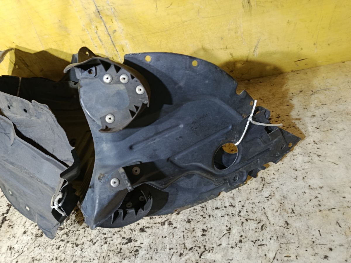 Подкрылок на Mazda Atenza GHEFW LF Фото 5