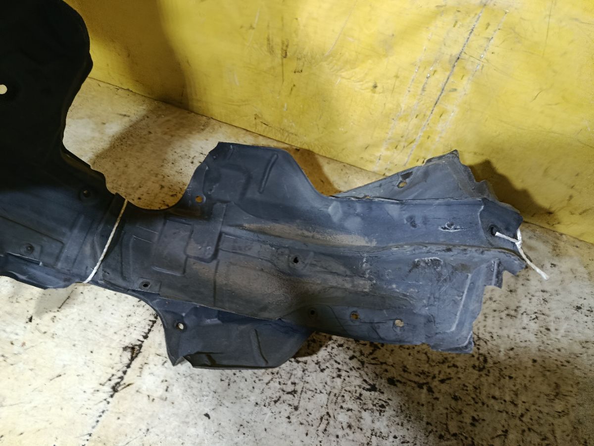 Подкрылок на Mazda Atenza GHEFW LF Фото 7