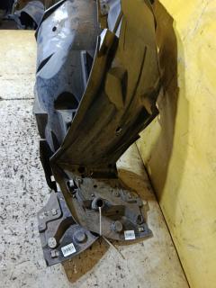 Подкрылок на Honda Fit Shuttle Hybrid GP2 LDA Фото 2