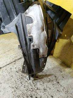 Подкрылок на Honda Fit Shuttle Hybrid GP2 LDA Фото 4