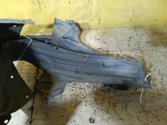 Подкрылок на Honda Fit Shuttle Hybrid GP2 LDA Фото 5