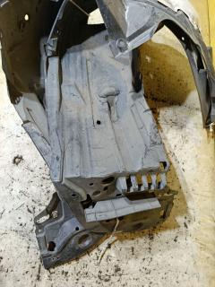 Подкрылок на Honda Fit Shuttle Hybrid GP2 LDA Фото 6