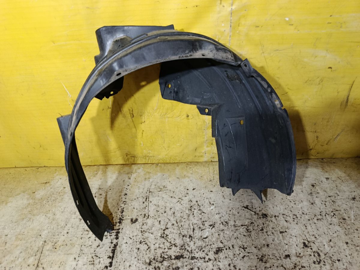 Подкрылок 74100-T5A-00 на Honda Fit GK3 L13B Фото 1