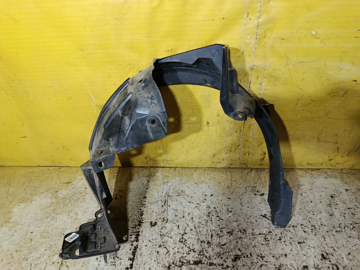 Подкрылок 74100-T5A-00 на Honda Fit GK3 L13B Фото 2