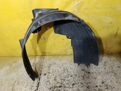 Подкрылок на Honda Fit GK3 L13B 74100-T5A-00, Переднее Правое расположение