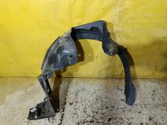 Подкрылок 74100-T5A-00 на Honda Fit GK3 L13B Фото 2
