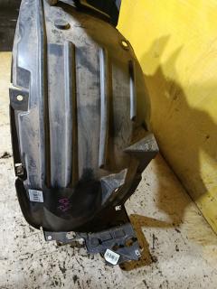 Подкрылок 74100-T5A-00 на Honda Fit GK3 L13B Фото 4