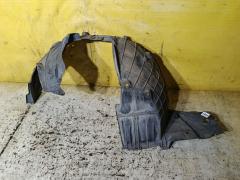 Подкрылок на Nissan Note E11 HR15DE 212629  2711FL-1B  2711FL1  2711FL1T  63841-9U20A  63841-9U20B  63843-9U000  915.NS11115L  974591  DS11174AL  IK-1217  ST-DTE1-016L-2, Переднее Левое расположение