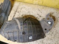 Подкрылок 63840-CY00A на Nissan Serena C25 MR20DE Фото 2