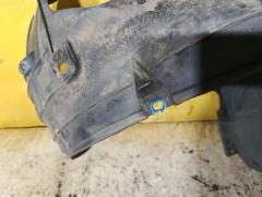 Подкрылок 63840-CY00A на Nissan Serena C25 MR20DE Фото 3