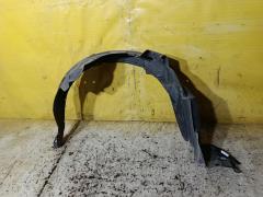 Подкрылок на Toyota Funcargo NCP20 2NZ-FE, Переднее Левое расположение