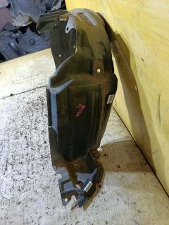 Подкрылок на Toyota Funcargo NCP20 2NZ-FE Фото 2