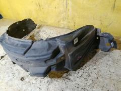 Подкрылок на Toyota Funcargo NCP20 2NZ-FE Фото 3