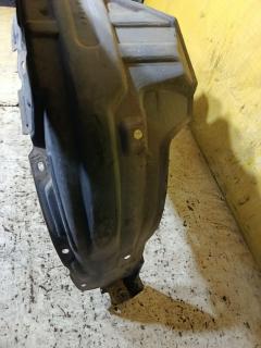 Подкрылок на Toyota Funcargo NCP20 2NZ-FE Фото 4