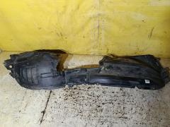 Подкрылок на Nissan Juke YF15 HR15DE, Переднее Левое расположение