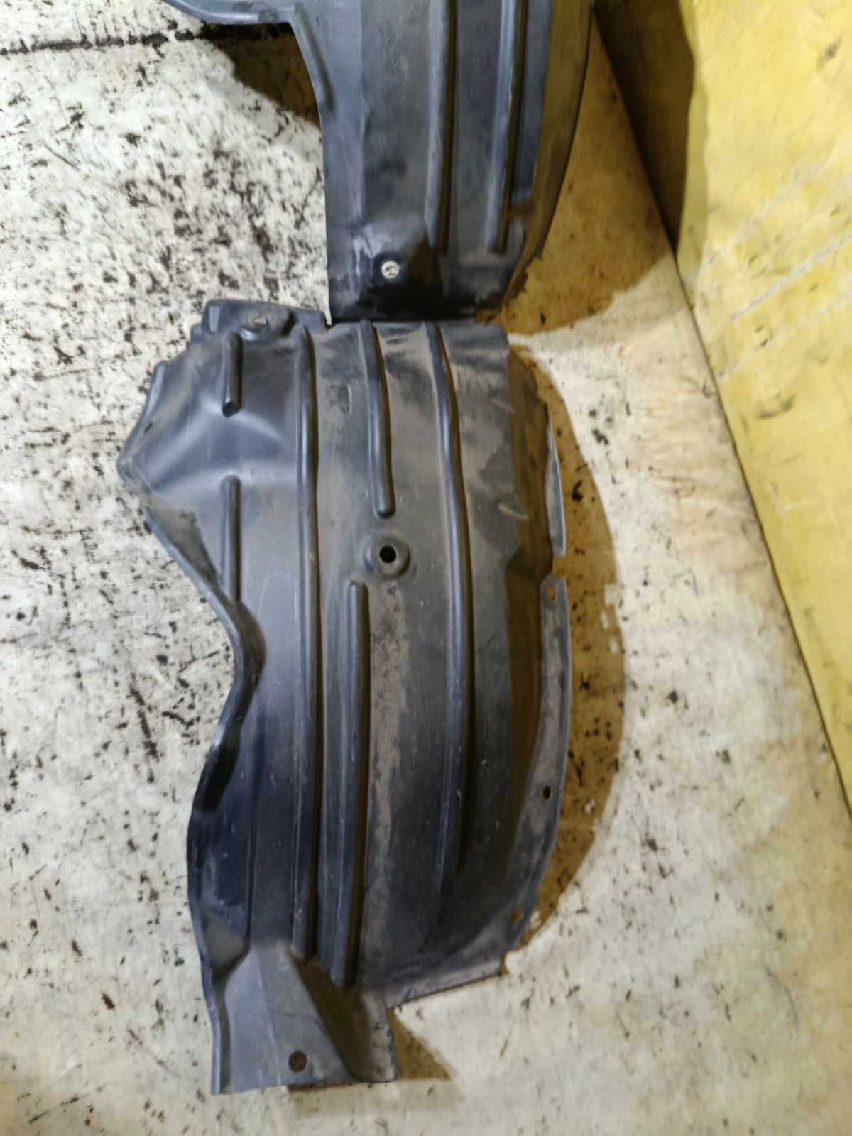 Подкрылок на Mazda Atenza GJ2FW SH-VPTR Фото 4